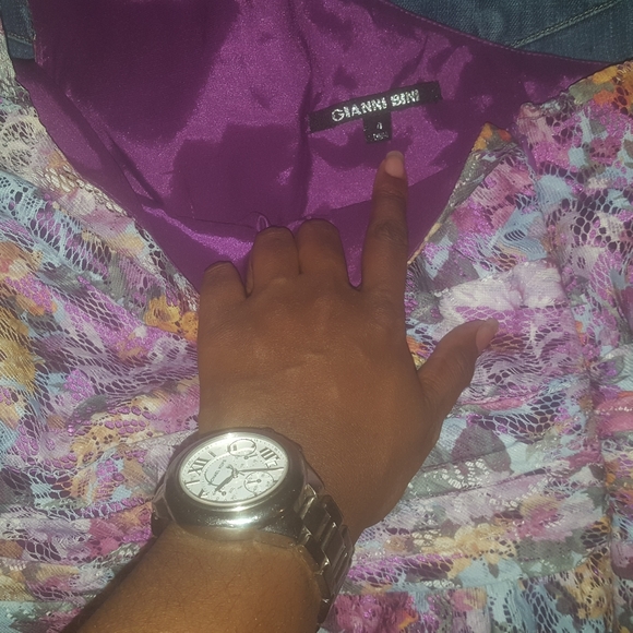 3/$20 Gianni Bini message before you buy! - Picture 2 of 6